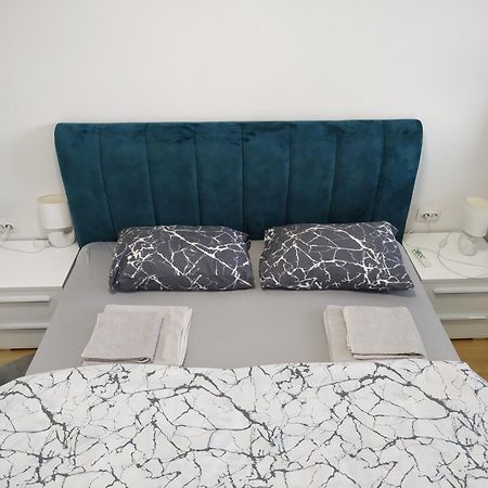 Apartment M & N Баня-Лука Екстер'єр фото