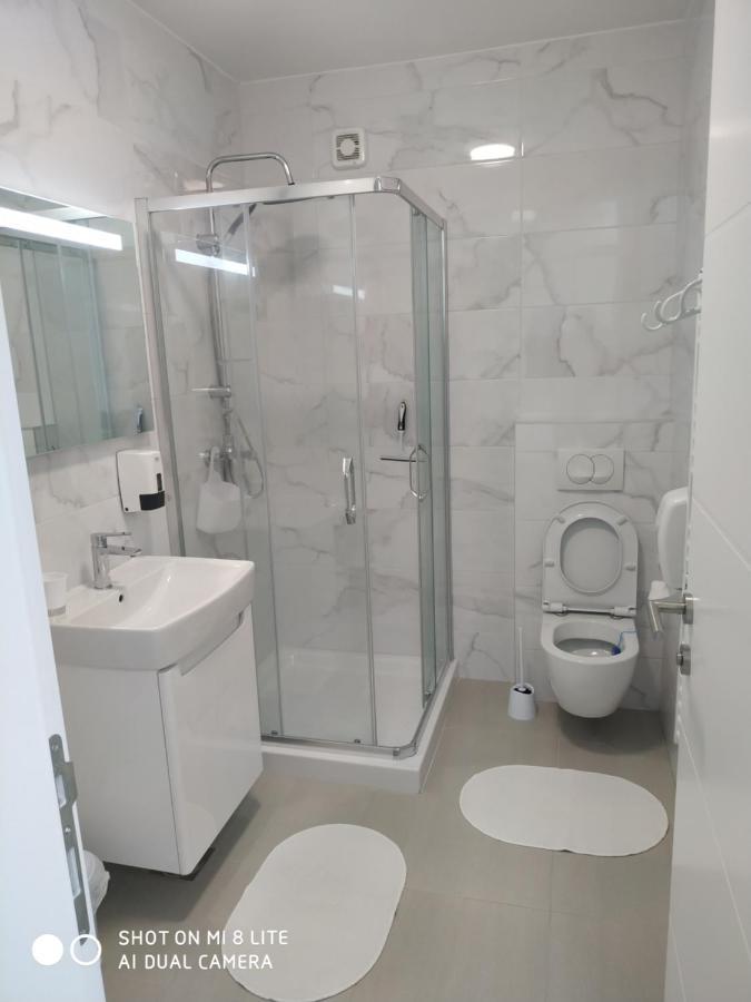 Apartment M & N Баня-Лука Екстер'єр фото