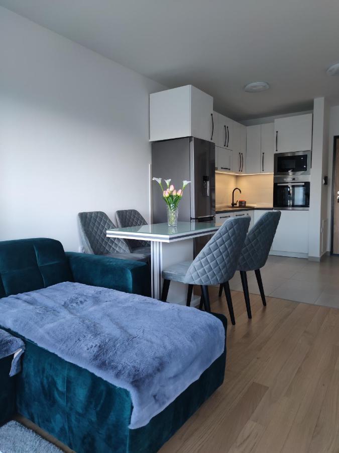 Apartment M & N Баня-Лука Екстер'єр фото