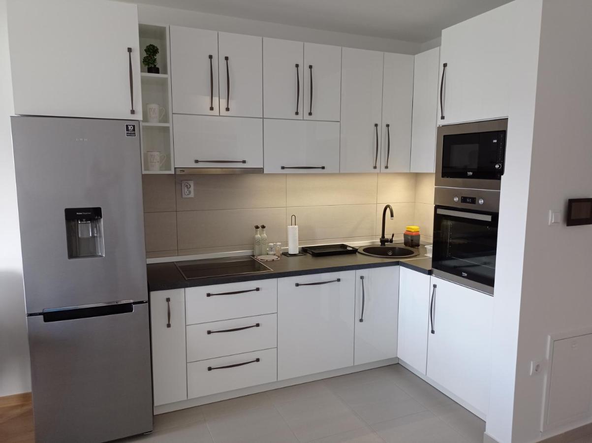 Apartment M & N Баня-Лука Екстер'єр фото