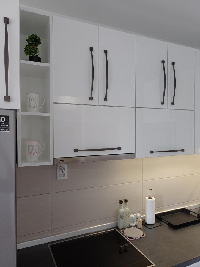 Apartment M & N Баня-Лука Екстер'єр фото