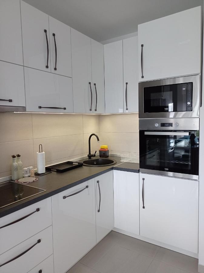 Apartment M & N Баня-Лука Екстер'єр фото