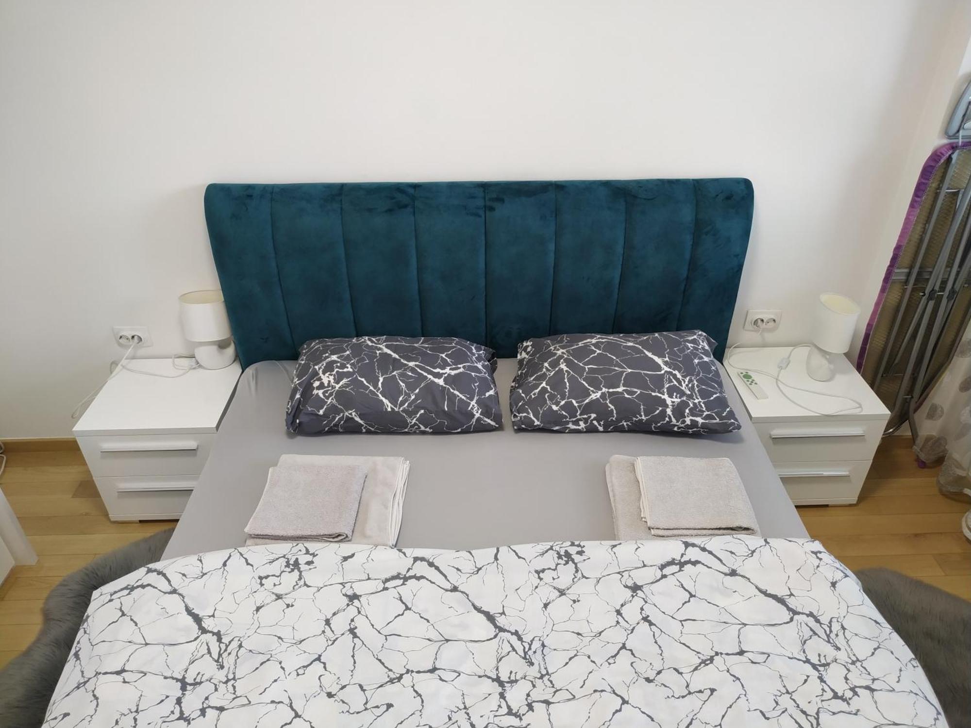 Apartment M & N Баня-Лука Екстер'єр фото