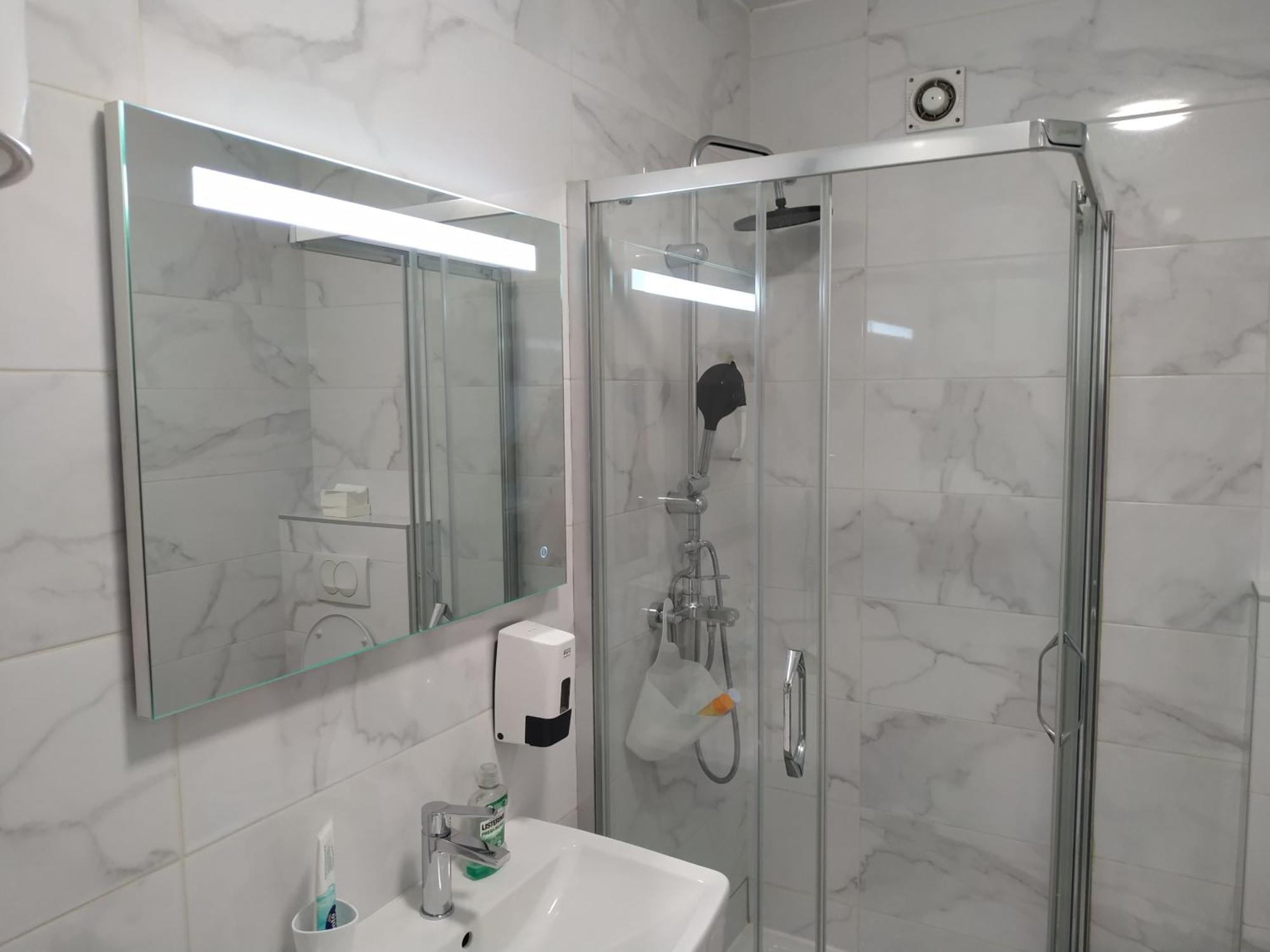 Apartment M & N Баня-Лука Екстер'єр фото