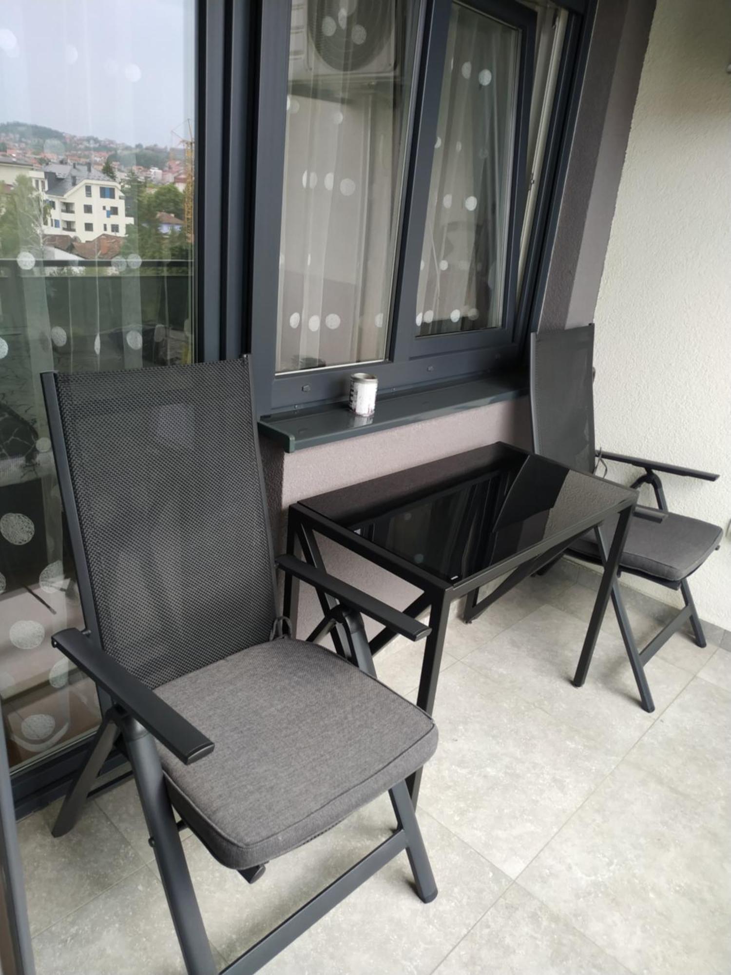 Apartment M & N Баня-Лука Екстер'єр фото